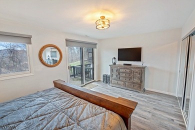 Completely Updated 2 Bedroom 2 Bathroom End-Unit In Desirable on Minerals Golf Club in New Jersey - for sale on GolfHomes.com, golf home, golf lot