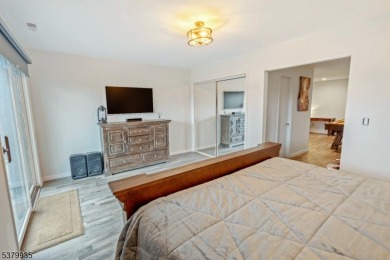 Completely Updated 2 Bedroom 2 Bathroom End-Unit In Desirable on Minerals Golf Club in New Jersey - for sale on GolfHomes.com, golf home, golf lot