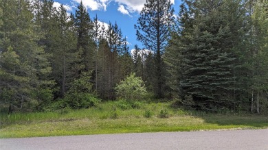 Nestled amidst the rugged beauty of Glacier Country lies a rare on Glacier View Golf Course in Montana - for sale on GolfHomes.com, golf home, golf lot