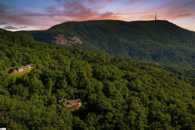 Are you quietly dreaming of a home in the mountains with a on The Cliffs at Glassy Golf and Country Club in South Carolina - for sale on GolfHomes.com, golf home, golf lot