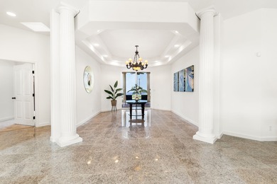 Spectacular Keauhou to Kailua Bay ocean and coastline views from on Kona Country Club Golf Course in Hawaii - for sale on GolfHomes.com, golf home, golf lot