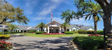 Welcome to your private oasis in one of Southwest Florida's most on Estero Country Club in Florida - for sale on GolfHomes.com, golf home, golf lot