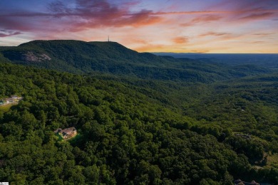 Are you quietly dreaming of a home in the mountains with a on The Cliffs at Glassy Golf and Country Club in South Carolina - for sale on GolfHomes.com, golf home, golf lot