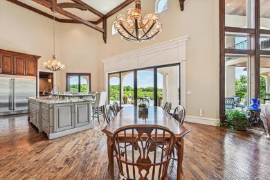 Luxurious Resort Styled Living awaits you at The Bluffs of Stone on The Patriot in Oklahoma - for sale on GolfHomes.com, golf home, golf lot