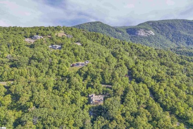 Are you quietly dreaming of a home in the mountains with a on The Cliffs at Glassy Golf and Country Club in South Carolina - for sale on GolfHomes.com, golf home, golf lot