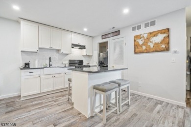 Completely Updated 2 Bedroom 2 Bathroom End-Unit In Desirable on Minerals Golf Club in New Jersey - for sale on GolfHomes.com, golf home, golf lot