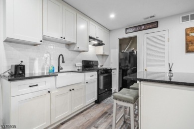 Completely Updated 2 Bedroom 2 Bathroom End-Unit In Desirable on Minerals Golf Club in New Jersey - for sale on GolfHomes.com, golf home, golf lot