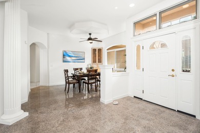 Spectacular Keauhou to Kailua Bay ocean and coastline views from on Kona Country Club Golf Course in Hawaii - for sale on GolfHomes.com, golf home, golf lot