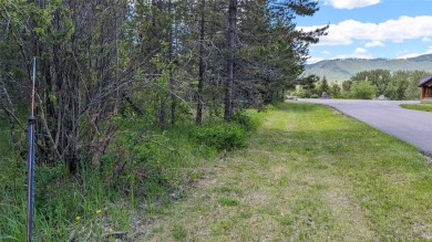 Nestled amidst the rugged beauty of Glacier Country lies a rare on Glacier View Golf Course in Montana - for sale on GolfHomes.com, golf home, golf lot