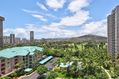 100% Hurricane Coverage- Welcome to Country Club Village 6 - on Honolulu Country Club in Hawaii - for sale on GolfHomes.com, golf home, golf lot
