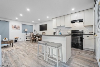 Completely Updated 2 Bedroom 2 Bathroom End-Unit In Desirable on Minerals Golf Club in New Jersey - for sale on GolfHomes.com, golf home, golf lot
