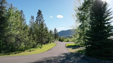 Nestled amidst the rugged beauty of Glacier Country lies a rare on Glacier View Golf Course in Montana - for sale on GolfHomes.com, golf home, golf lot