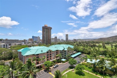100% Hurricane Coverage- Welcome to Country Club Village 6 - on Honolulu Country Club in Hawaii - for sale on GolfHomes.com, golf home, golf lot