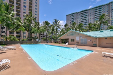 100% Hurricane Coverage- Welcome to Country Club Village 6 - on Honolulu Country Club in Hawaii - for sale on GolfHomes.com, golf home, golf lot