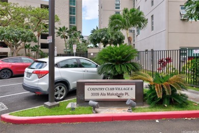 100% Hurricane Coverage- Welcome to Country Club Village 6 - on Honolulu Country Club in Hawaii - for sale on GolfHomes.com, golf home, golf lot