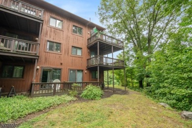 Completely Updated 2 Bedroom 2 Bathroom End-Unit In Desirable on Minerals Golf Club in New Jersey - for sale on GolfHomes.com, golf home, golf lot