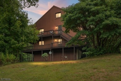 Completely Updated 2 Bedroom 2 Bathroom End-Unit In Desirable on Minerals Golf Club in New Jersey - for sale on GolfHomes.com, golf home, golf lot