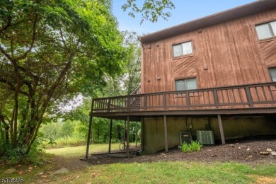 Completely Updated 2 Bedroom 2 Bathroom End-Unit In Desirable on Minerals Golf Club in New Jersey - for sale on GolfHomes.com, golf home, golf lot