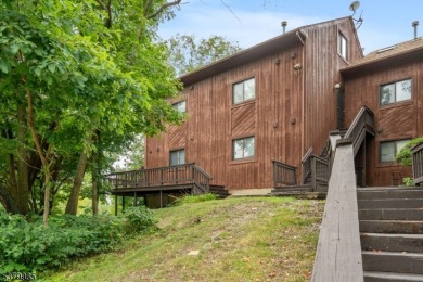 Completely Updated 2 Bedroom 2 Bathroom End-Unit In Desirable on Minerals Golf Club in New Jersey - for sale on GolfHomes.com, golf home, golf lot