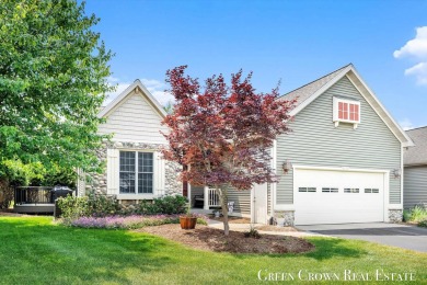 Welcome Home! Cross Creek Greens newest listing is now available on L.E. Kaufman Golf Course in Michigan - for sale on GolfHomes.com, golf home, golf lot