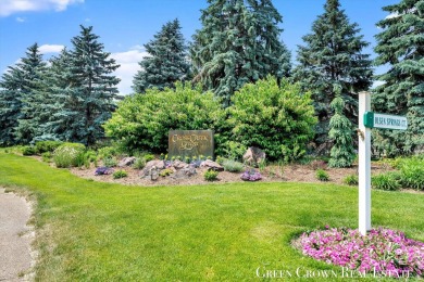 Welcome Home! Cross Creek Greens newest listing is now available on L.E. Kaufman Golf Course in Michigan - for sale on GolfHomes.com, golf home, golf lot