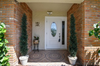 The minute you walk through the door of this gorgeous Highland on Highland Lakes Executive Golf Course in Florida - for sale on GolfHomes.com, golf home, golf lot