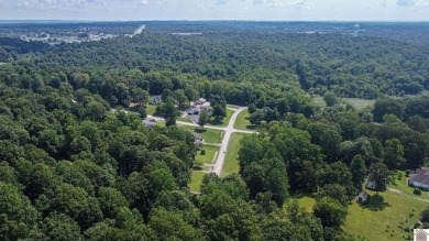 Discover this 1.1-acre surveyed lot ideally situated in the on Mineral Mound Golf Course in Kentucky - for sale on GolfHomes.com, golf home, golf lot