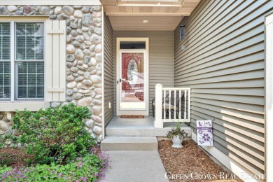 Welcome Home! Cross Creek Greens newest listing is now available on L.E. Kaufman Golf Course in Michigan - for sale on GolfHomes.com, golf home, golf lot