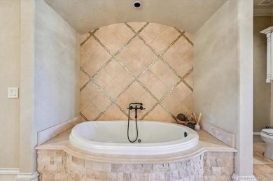 Luxurious Resort Styled Living awaits you at The Bluffs of Stone on The Patriot in Oklahoma - for sale on GolfHomes.com, golf home, golf lot
