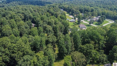 Discover this 1.1-acre surveyed lot ideally situated in the on Mineral Mound Golf Course in Kentucky - for sale on GolfHomes.com, golf home, golf lot