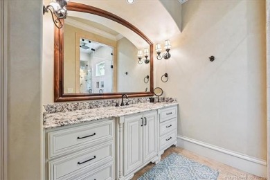 Luxurious Resort Styled Living awaits you at The Bluffs of Stone on The Patriot in Oklahoma - for sale on GolfHomes.com, golf home, golf lot