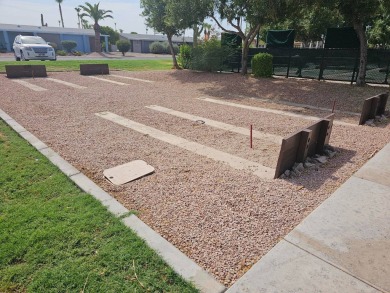 Photos will be updated in a few weeks. The photos on listing are on Painted Mountain Golf Club in Arizona - for sale on GolfHomes.com, golf home, golf lot
