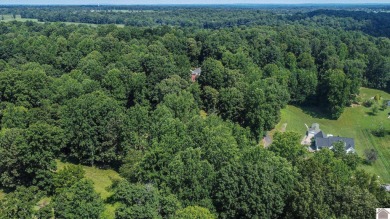 Discover this 1.1-acre surveyed lot ideally situated in the on Mineral Mound Golf Course in Kentucky - for sale on GolfHomes.com, golf home, golf lot