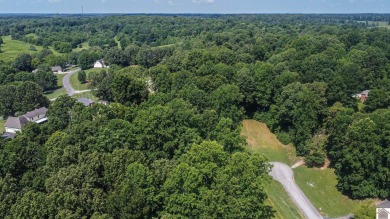 Discover this 1.1-acre surveyed lot ideally situated in the on Mineral Mound Golf Course in Kentucky - for sale on GolfHomes.com, golf home, golf lot