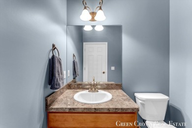 Welcome Home! Cross Creek Greens newest listing is now available on L.E. Kaufman Golf Course in Michigan - for sale on GolfHomes.com, golf home, golf lot