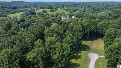 Discover this 1.1-acre surveyed lot ideally situated in the on Mineral Mound Golf Course in Kentucky - for sale on GolfHomes.com, golf home, golf lot