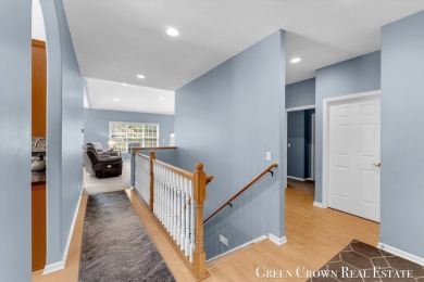 Welcome Home! Cross Creek Greens newest listing is now available on L.E. Kaufman Golf Course in Michigan - for sale on GolfHomes.com, golf home, golf lot