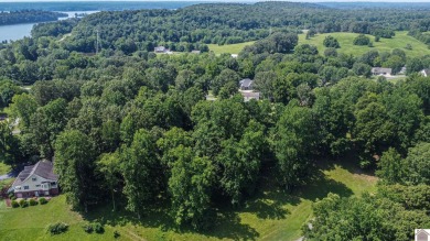 Discover this 1.1-acre surveyed lot ideally situated in the on Mineral Mound Golf Course in Kentucky - for sale on GolfHomes.com, golf home, golf lot