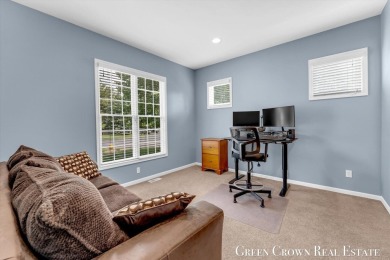 Welcome Home! Cross Creek Greens newest listing is now available on L.E. Kaufman Golf Course in Michigan - for sale on GolfHomes.com, golf home, golf lot