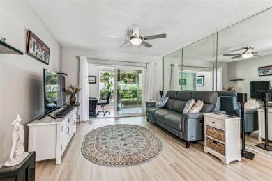 The minute you walk through the door of this gorgeous Highland on Highland Lakes Executive Golf Course in Florida - for sale on GolfHomes.com, golf home, golf lot