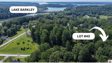 Discover this 1.1-acre surveyed lot ideally situated in the on Mineral Mound Golf Course in Kentucky - for sale on GolfHomes.com, golf home, golf lot