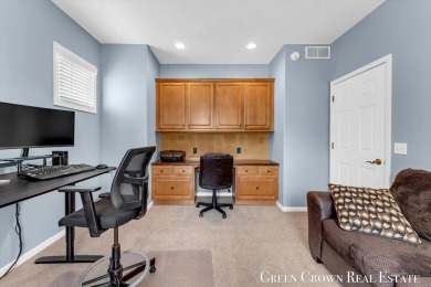 Welcome Home! Cross Creek Greens newest listing is now available on L.E. Kaufman Golf Course in Michigan - for sale on GolfHomes.com, golf home, golf lot