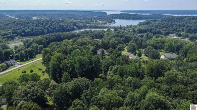 Discover this 1.1-acre surveyed lot ideally situated in the on Mineral Mound Golf Course in Kentucky - for sale on GolfHomes.com, golf home, golf lot