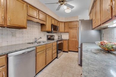 Enjoy carefree condo living with golf course views and on Cascades Golf Course in Michigan - for sale on GolfHomes.com, golf home, golf lot
