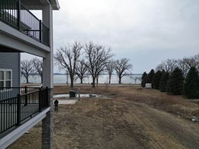 This Premium 3 bedroom 2 bath condo at The Breeze offers on Sunrise Pointe Golf Course in Iowa - for sale on GolfHomes.com, golf home, golf lot