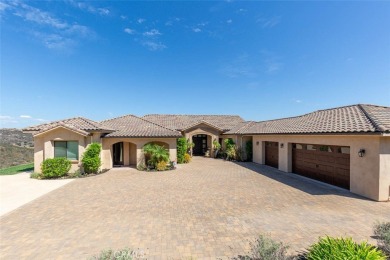 Welcome to the Panoramic Estates! This community has NO HOA and on  in California - for sale on GolfHomes.com, golf home, golf lot