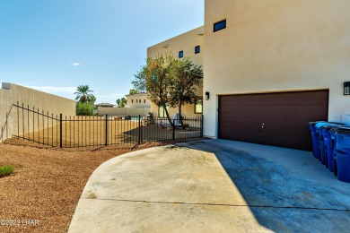 Completely remodeled home from the framing up in 2011.  
High on London Bridge Golf Course in Arizona - for sale on GolfHomes.com, golf home, golf lot