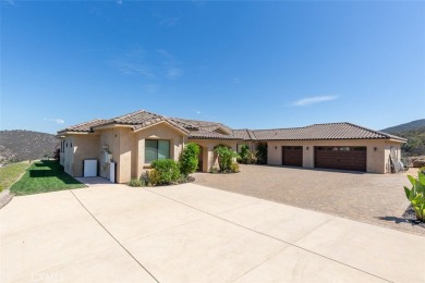 Welcome to the Panoramic Estates! This community has NO HOA and on  in California - for sale on GolfHomes.com, golf home, golf lot