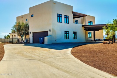 Completely remodeled home from the framing up in 2011.  
High on London Bridge Golf Course in Arizona - for sale on GolfHomes.com, golf home, golf lot