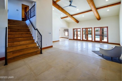 Completely remodeled home from the framing up in 2011.  
High on London Bridge Golf Course in Arizona - for sale on GolfHomes.com, golf home, golf lot